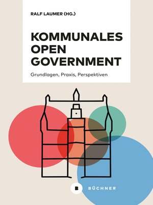 cover image of Kommunales Open Government